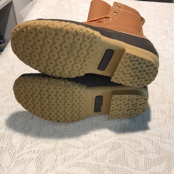 L.L.Bean Bean Boots - Picture 10 of 10
